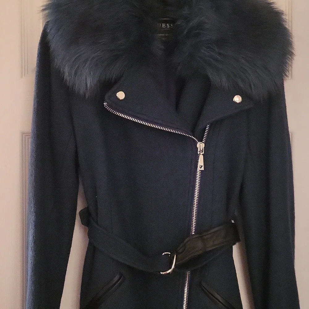 Jacket - Picture 4 of 4
